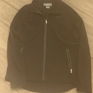 Ariat soft shell jacket